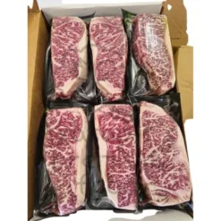 Wagyu Beef: Ultra Premium 5L in California