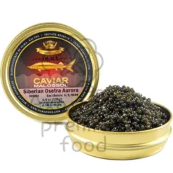 Caviar: Royal 5L in California